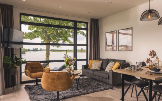 Marinapark Bad Nederrijn Maurik