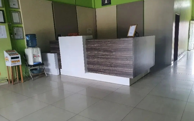 OYO 91097 Hotel Atika