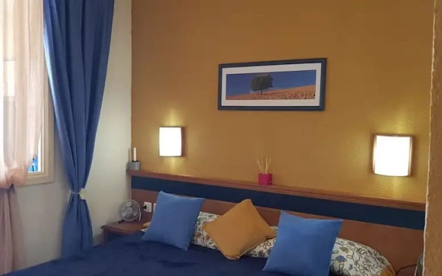 Apartamento Palm Garden Jandía