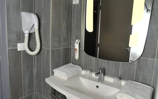 Ibis Lyon Centre