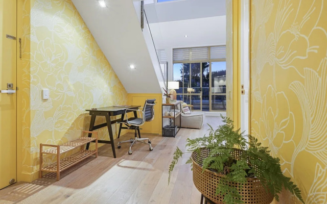 Ponsonby delight with Free Parking