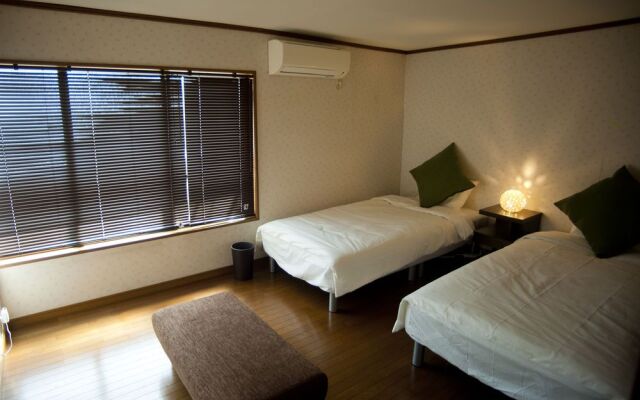 Le Machiya Nishidacho