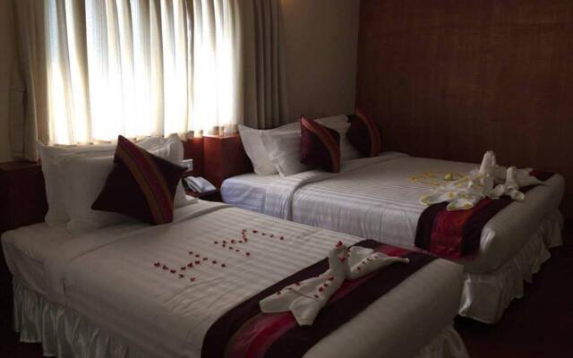 Hotel Memory