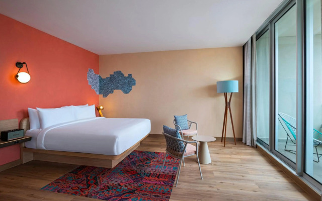 Aloft Playa Del Carmen