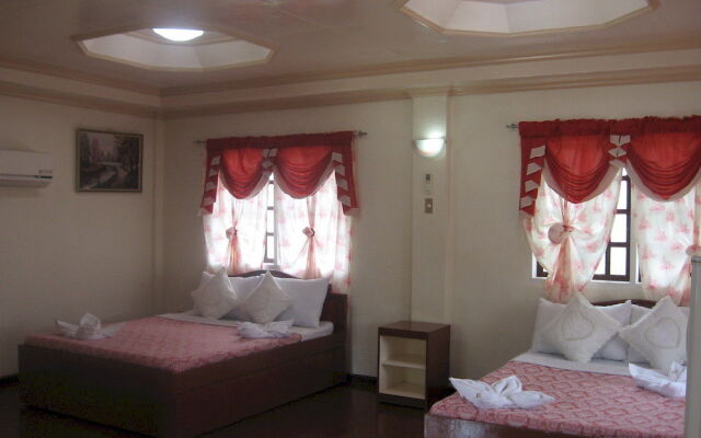 Bita-ug Beach Resort