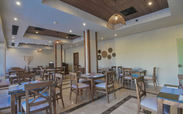 The Bay Hotel Hurghada Marina