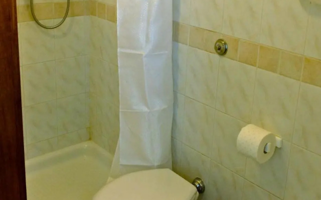 Casa Vacanze La Rocca