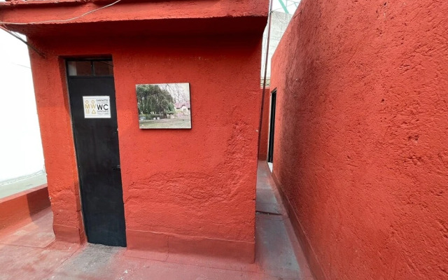 Hostal Roma Condesa