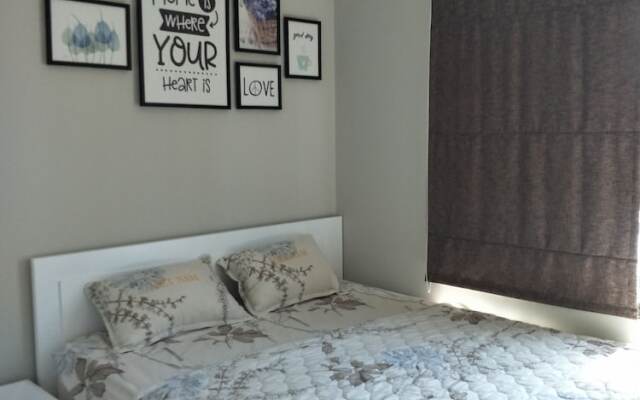 The Gold View - Thao Apartment