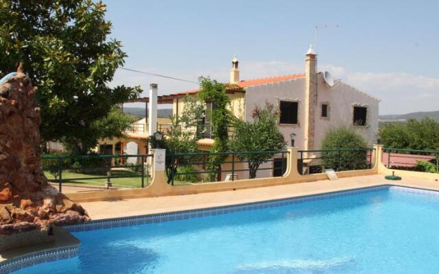 Villa Fornalhas