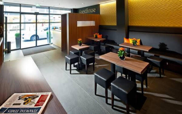 GuestHouse Mannheim