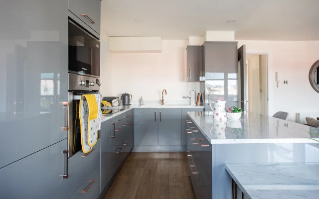 #4 Staybelfast Apartment