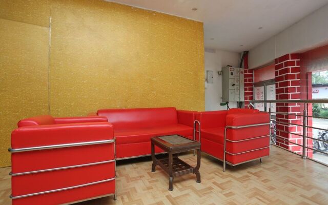 OYO 16437 Hotel Alwar Inn