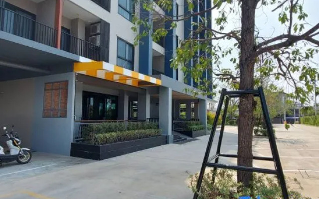 Premier Luxe Hotel