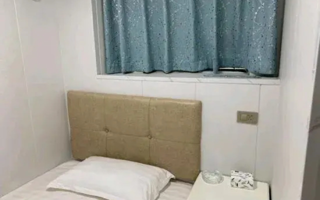 Chongqing Jiaren Jiaxin Apartment