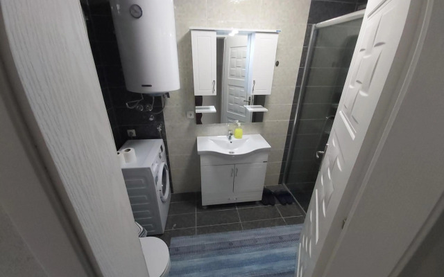 Xxl Apartament City Centar 1