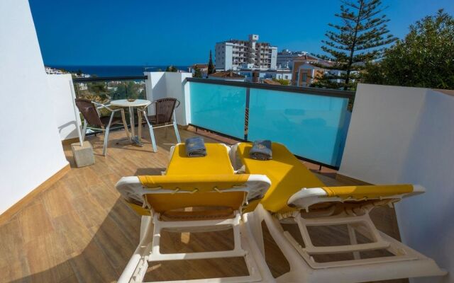 Hostal Casa Mercedes