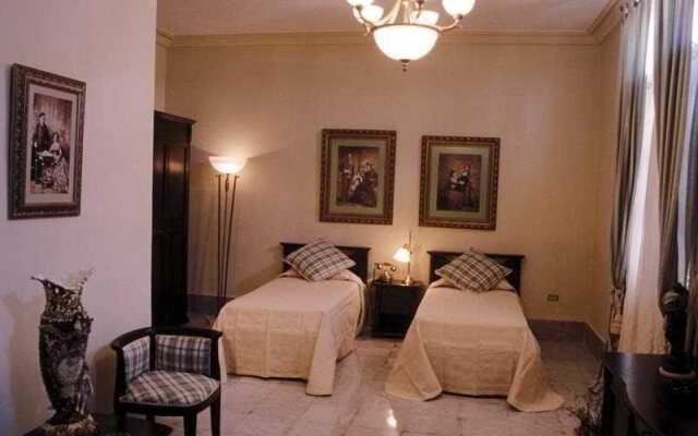 Palacio San Miguel Boutique Hotel La Habana