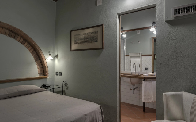 Ultimo Mulino Wellness Country Hotel
