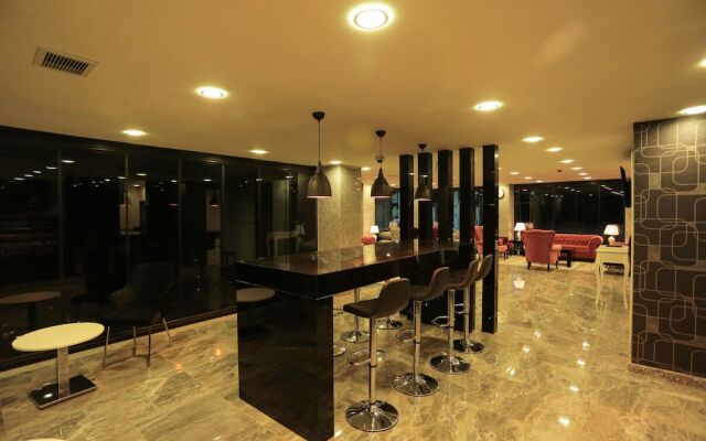 SeptaPark Otel