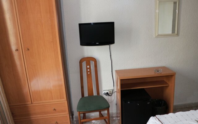 Hotel Sanz