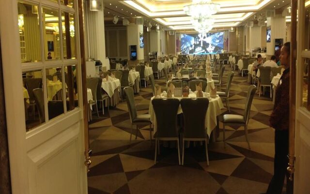 Sentosa Hotel Shenzhen Feicui Branch