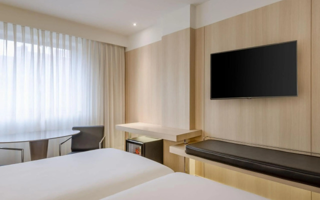 AC Hotel Córdoba by Marriott