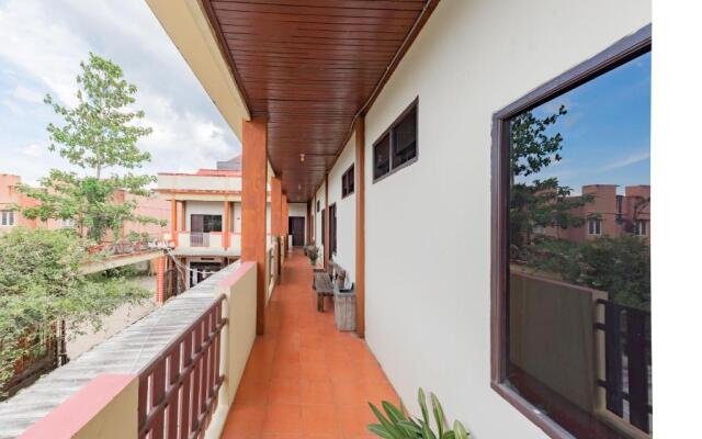 RedDoorz near Samarinda Square