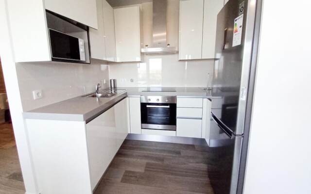 T1 Alto Forte Novo AC Wi-fi Praia