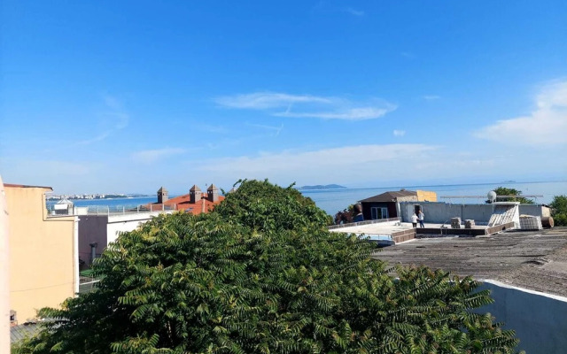 Galaxy Hotel Sultanahmet
