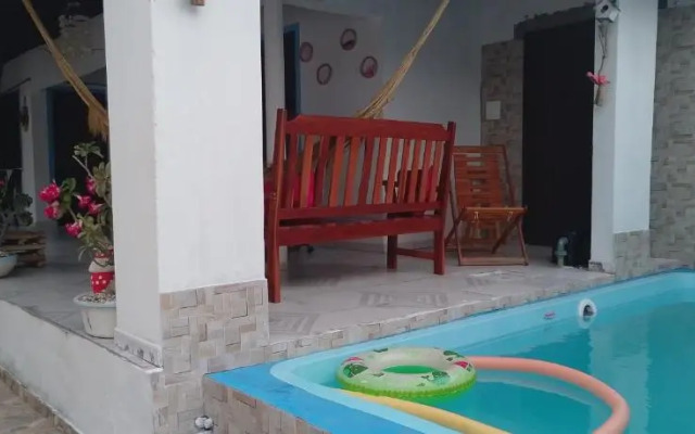 Pousada Recanto do Mar