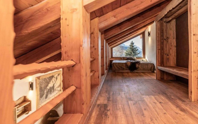 Appartamenti Diffusi Sauze D'Oulx