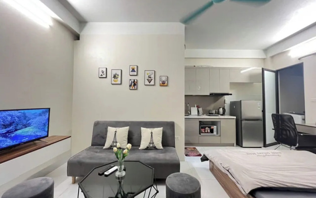The Little'N Homestay