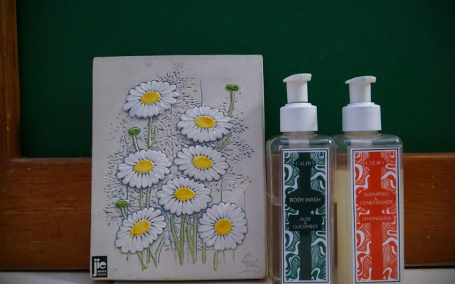 Outentique Accommodation