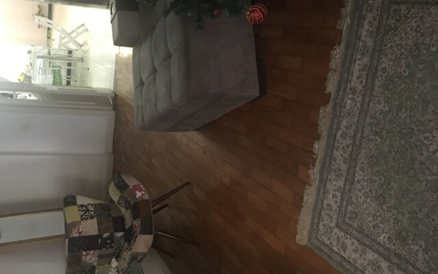 Copacabana Beach Felix