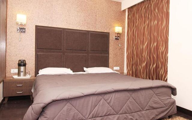 Hotel Host Inn