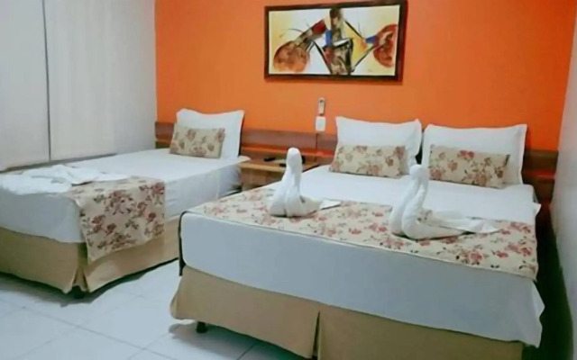 Hotel Pousada Real