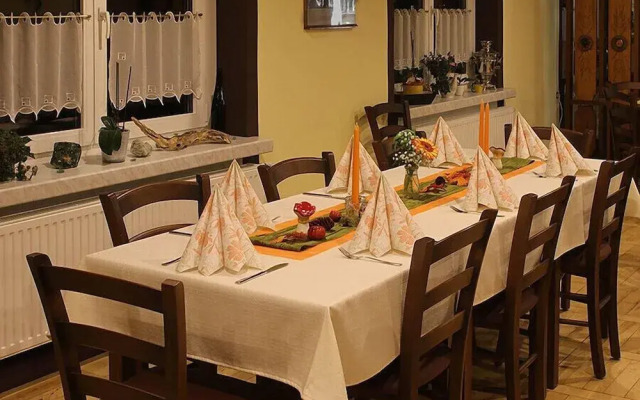 Pension & FeWo's Talblick