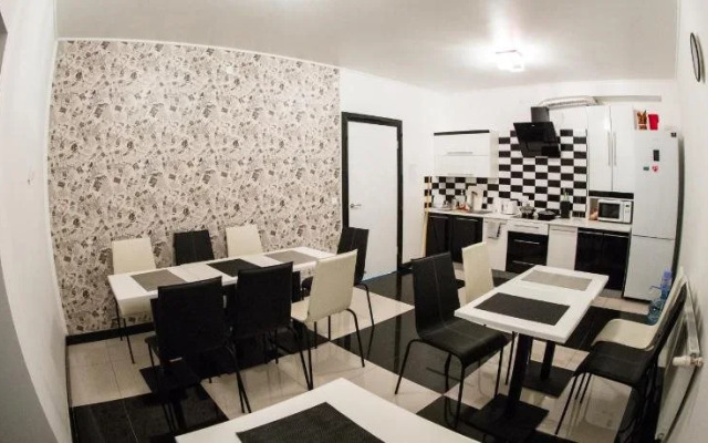 Hostel OK