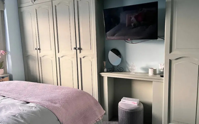 Luxury Seymour House With Spa, Gym & Lake District