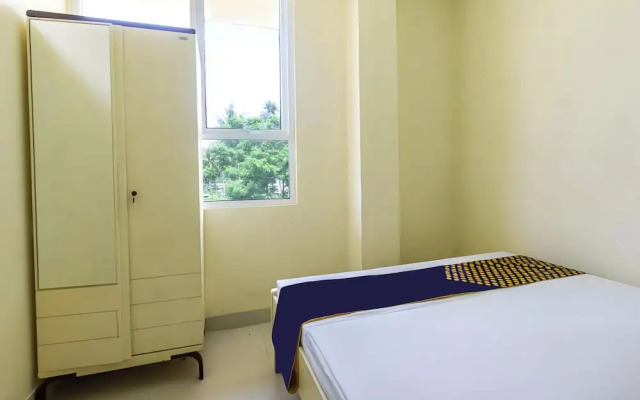 OYO Life 93399 Kos Batulayar