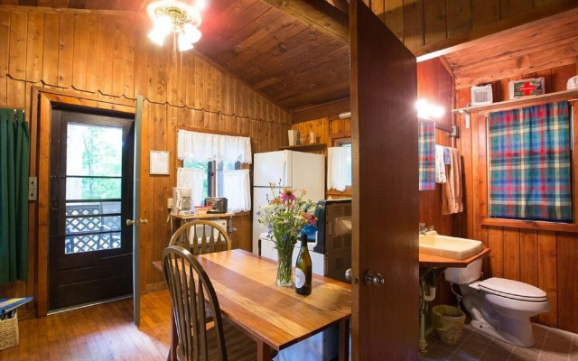 Montfair Resort Farm