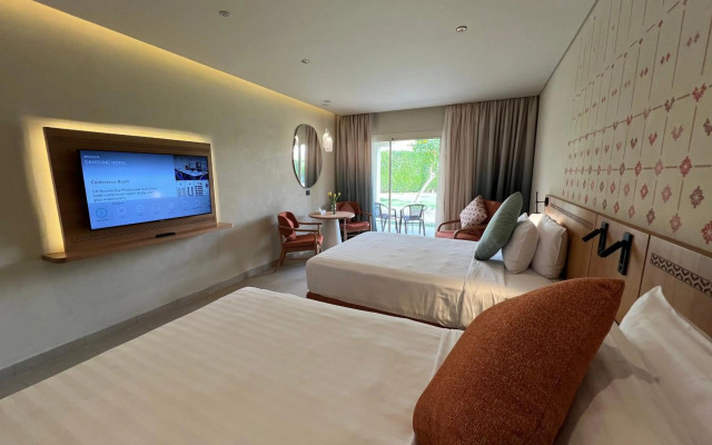 Naama Bay Promenade Beach Resort by Accor