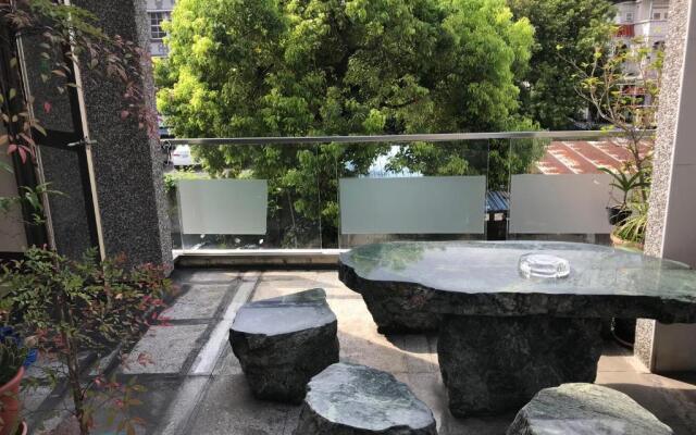 Guoguang B&B