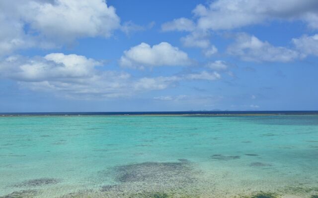 Nagahama Beach Resort Kanon
