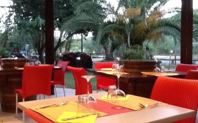 Agri Ristorante Il Duchesco