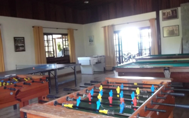 Hotel La Dolce Vita