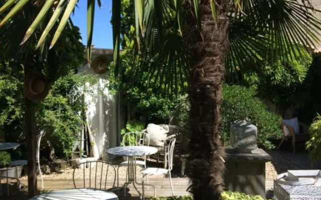 Le Clos Huguerie