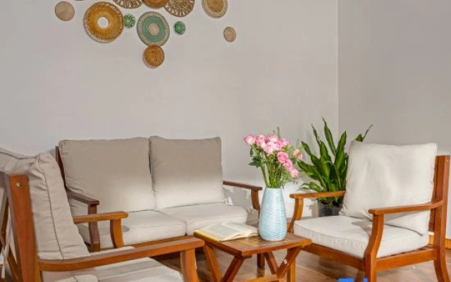 Mango House 5Br 7 BEDS pool villa