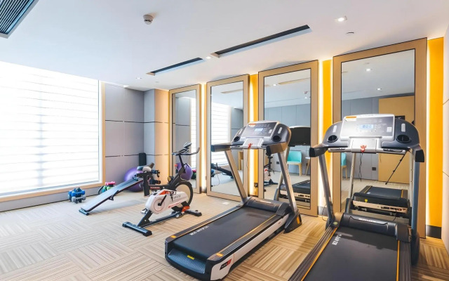 Atour Hotel Putuo